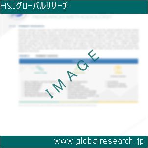 グローバルリサーチ調査レポートのイメージ